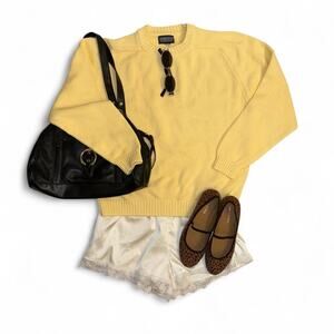 insane vintage vtg 70s 80s 90s lands end cottagecore preppy